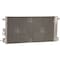 Four Seasons Chev Malibu/Malibu Maxx 12-04/Pont G6 10 Condenser Drier, 83902 83902 - alternate 1